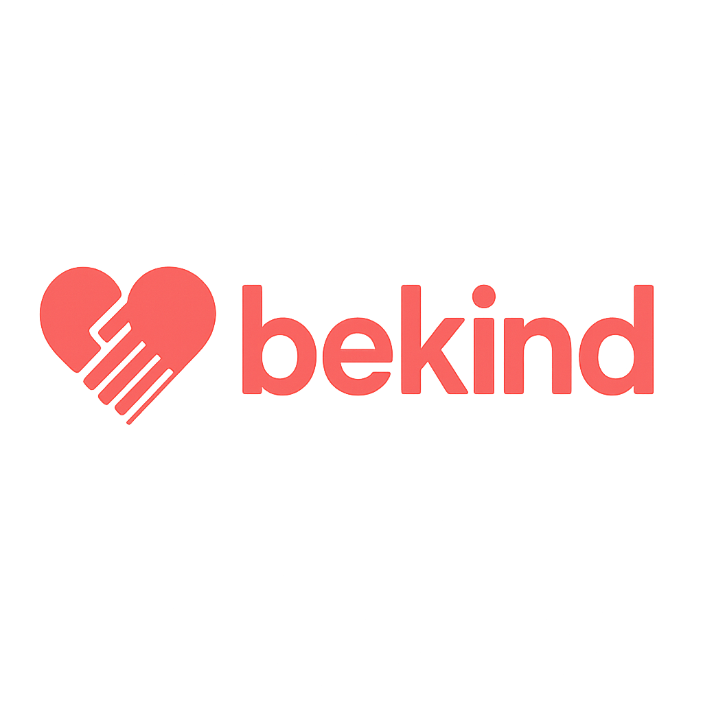 BeKind Logo